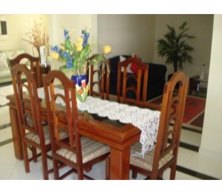 Casa, Planalto, 3 Quartos, 3 Vagas, 1 Suíte