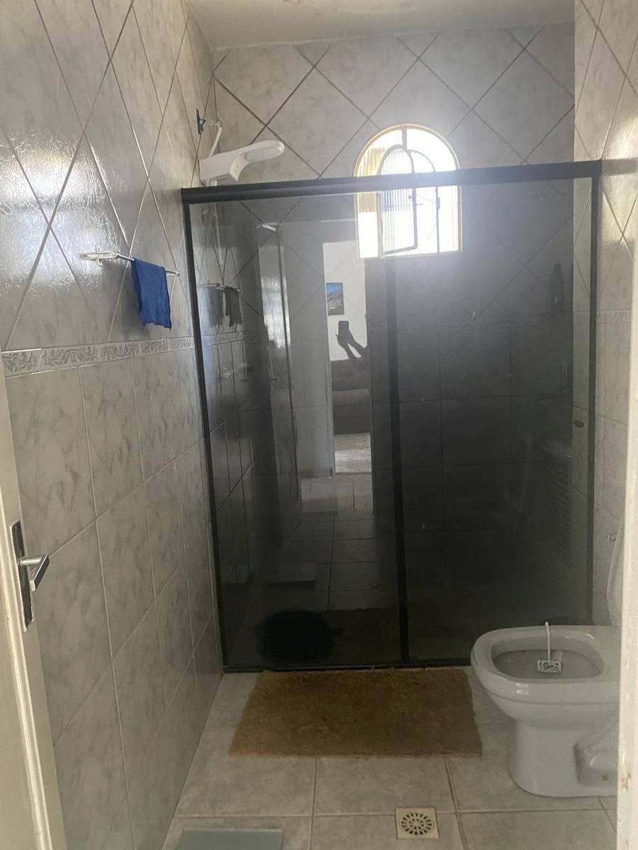 Casa, Centro, 2 Quartos, 1 Vaga