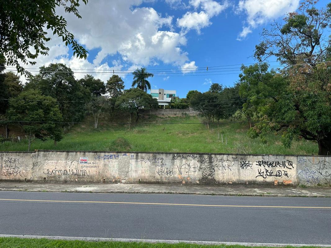 Lote, Jardim Atlântico, 0 Quarto, 0 Vaga