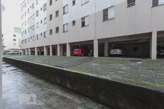 Apartamento, Silveira, 4 Quartos, 1 Vaga, 1 Suíte