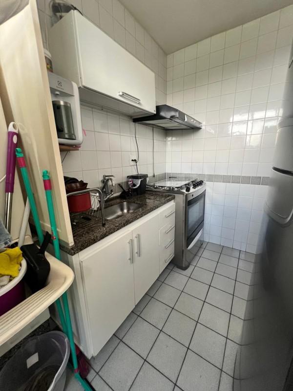 Apartamento, Jardim Riacho das Pedras, 3 Quartos, 1 Vaga