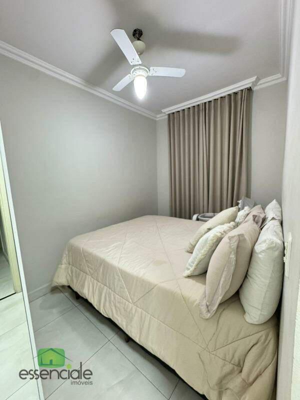 Apartamento, Jardim Riacho das Pedras, 3 Quartos, 1 Vaga