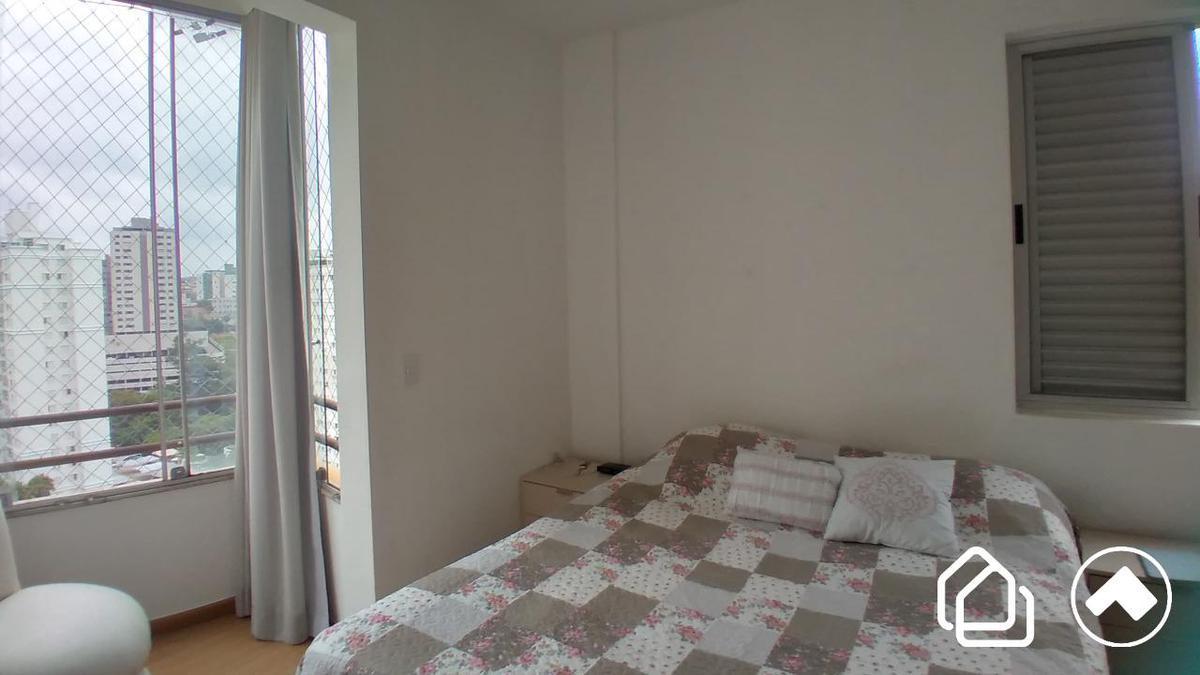 Apartamento, Buritis, 3 Quartos, 2 Vagas, 1 Suíte