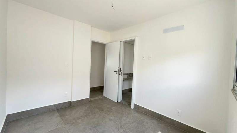 Apartamento, Castelo, 4 Quartos, 3 Vagas, 2 Suítes