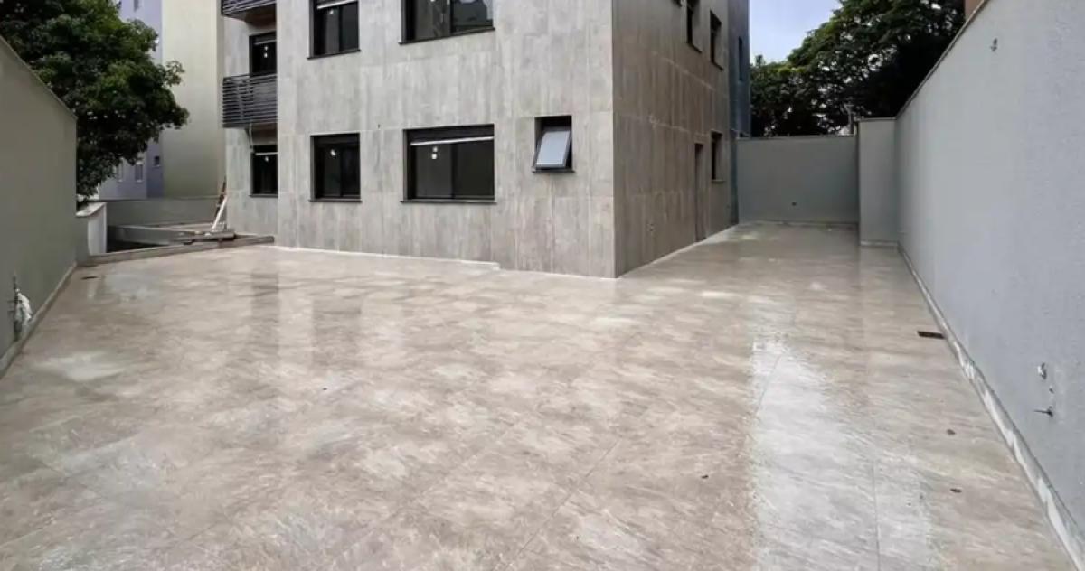 Apartamento, Serra, 3 Quartos, 3 Vagas, 1 Suíte