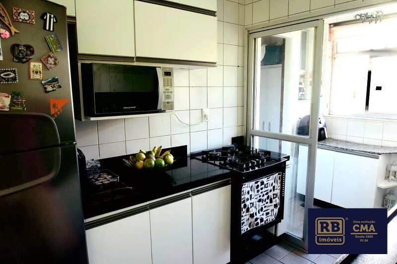 Apartamento, Luxemburgo, 3 Quartos, 1 Vaga, 1 Suíte