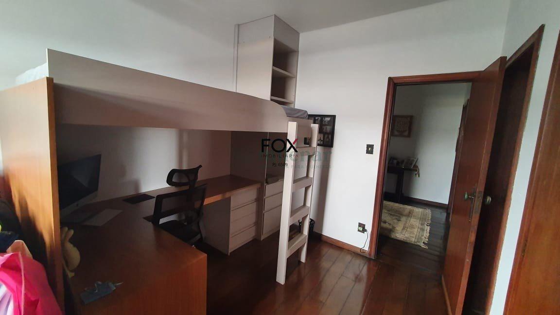 Casa, São Luiz (pampulha), 6 Quartos, 10 Vagas, 3 Suítes