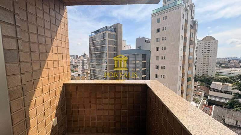 Apartamento, Santa Efigênia, 1 Quarto, 0 Vaga