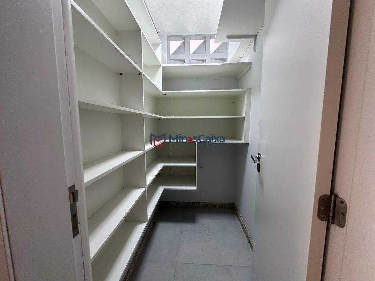 Casa, Eldorado, 4 Quartos, 3 Vagas, 1 Suíte