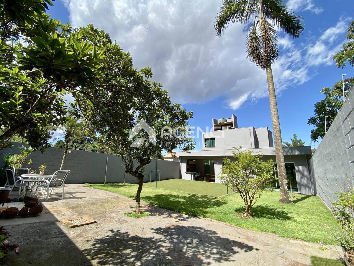 Casa, Vale do Sol, 3 Quartos, 0 Vaga, 1 Suíte