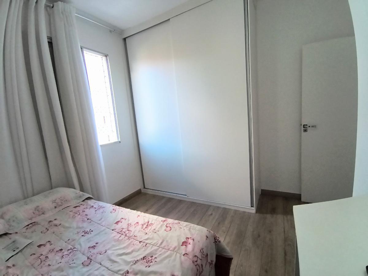 Apartamento, Fernão Dias, 3 Quartos, 2 Vagas, 1 Suíte