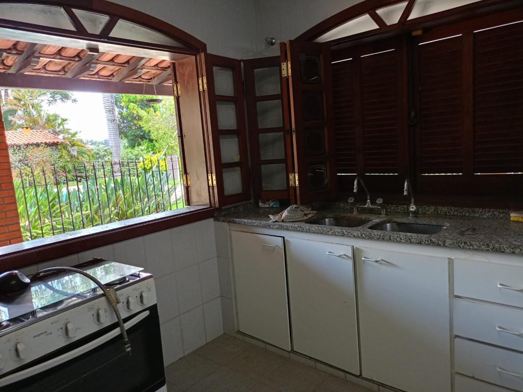 Fazenda, Ravena, 4 Quartos, 4 Vagas, 1 Suíte