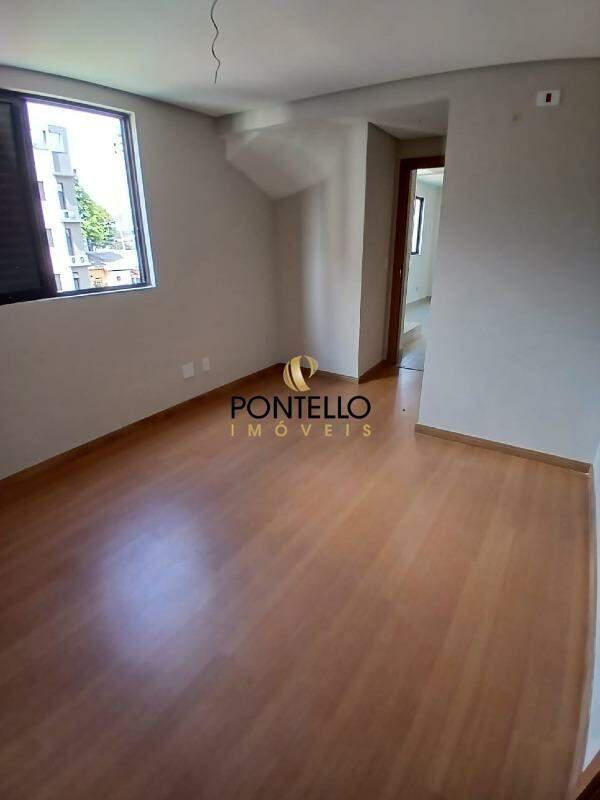 Cobertura, São Pedro, 2 Quartos, 4 Vagas, 2 Suítes