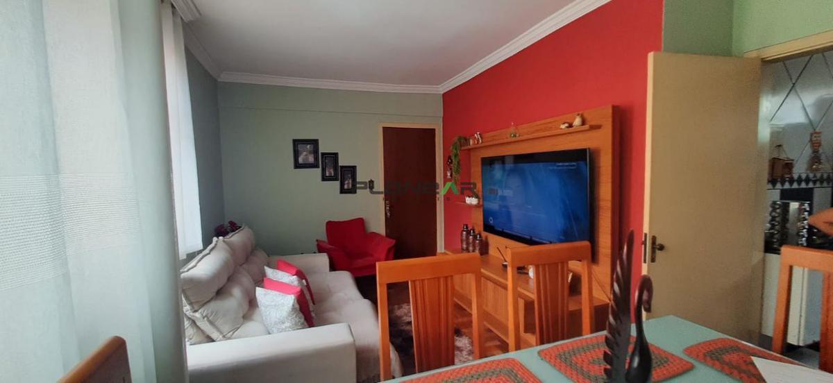 Apartamento, Novo Riacho, 3 Quartos, 1 Vaga