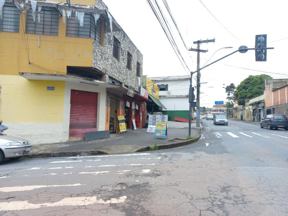 Prédio, Renascença, 0 Quarto, 3 Vagas
