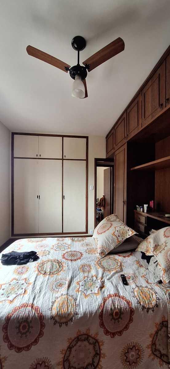 Apartamento, Sagrada Família, 3 Quartos, 1 Vaga, 1 Suíte