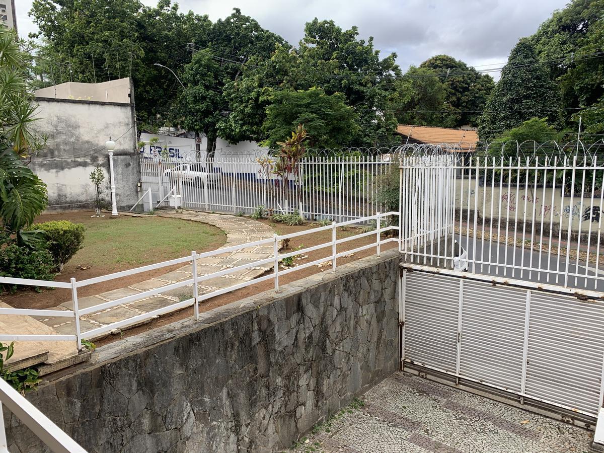 Casa, Cidade Jardim, 6 Vagas