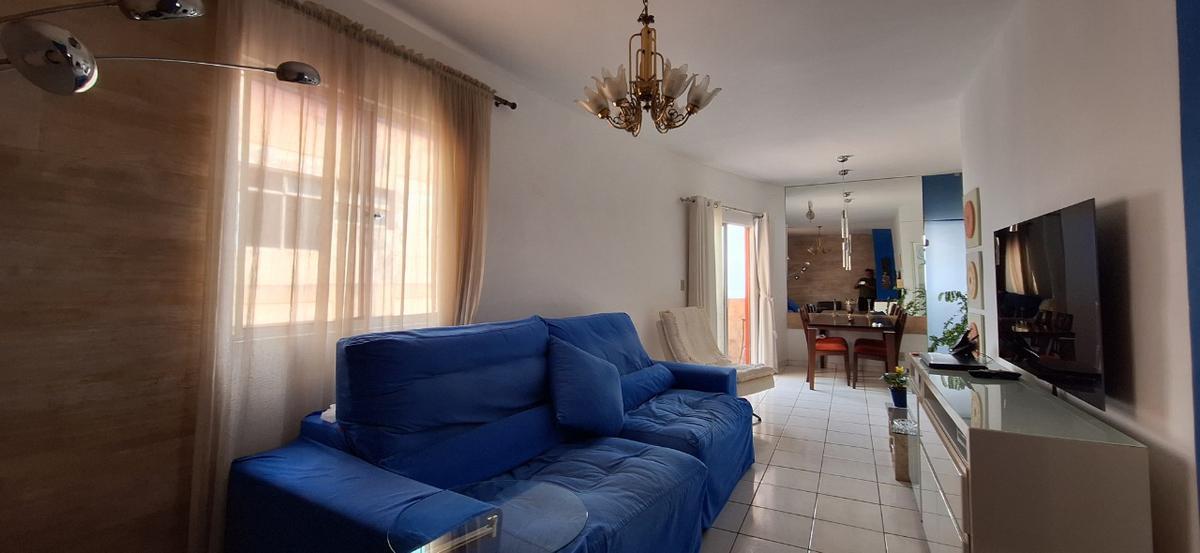 Apartamento, São Lucas, 2 Quartos, 2 Vagas