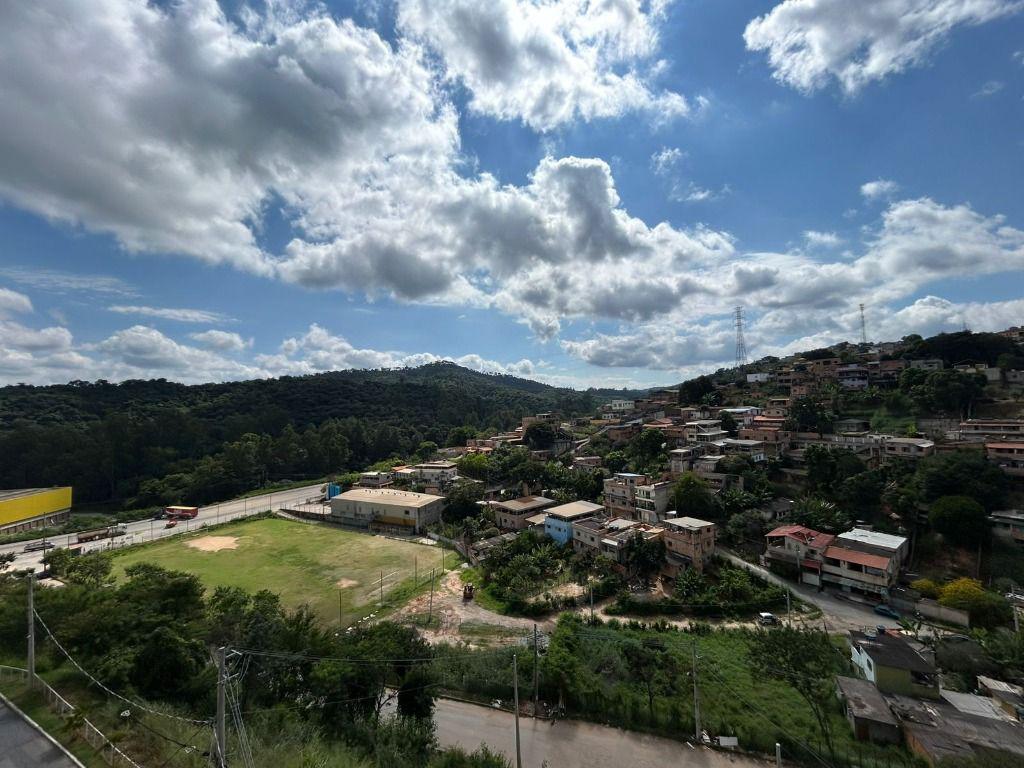 Apartamento, Borba Gato, 2 Quartos, 1 Vaga