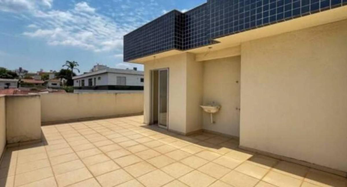Cobertura, Nova Suíssa, 2 Quartos, 1 Vaga, 1 Suíte