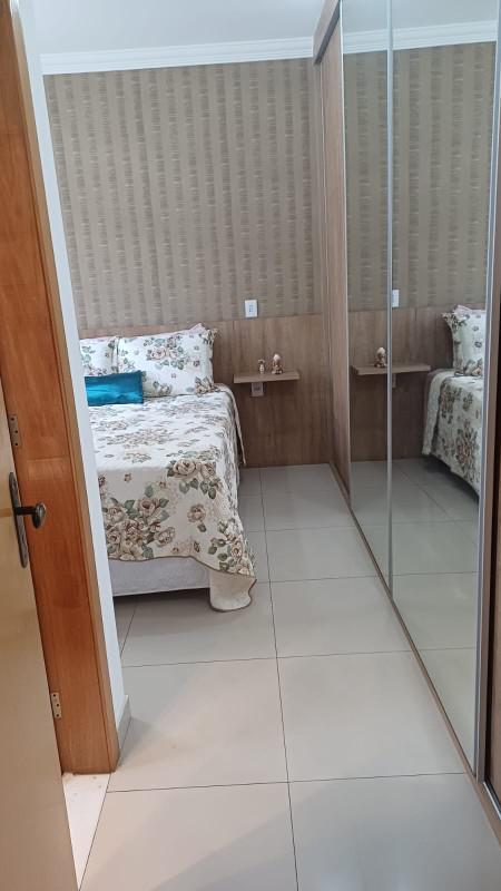 Apartamento, Fernão Dias, 4 Quartos, 3 Vagas, 1 Suíte