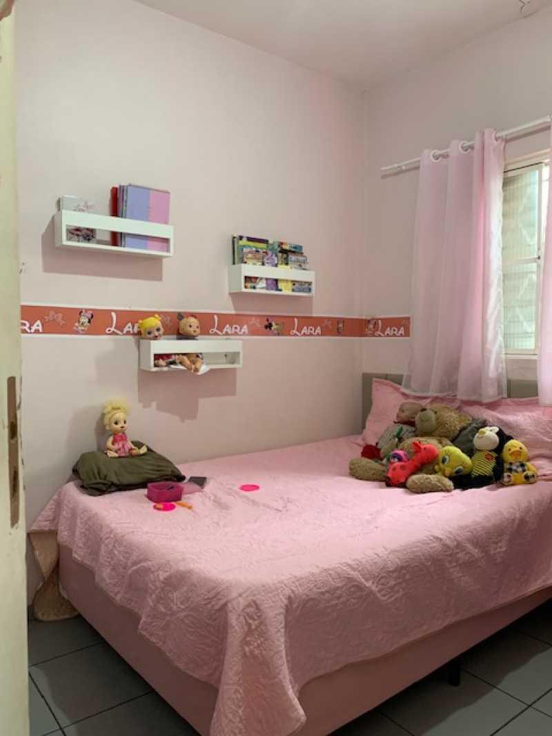 Casa, Novo Progresso, 2 Quartos, 1 Vaga