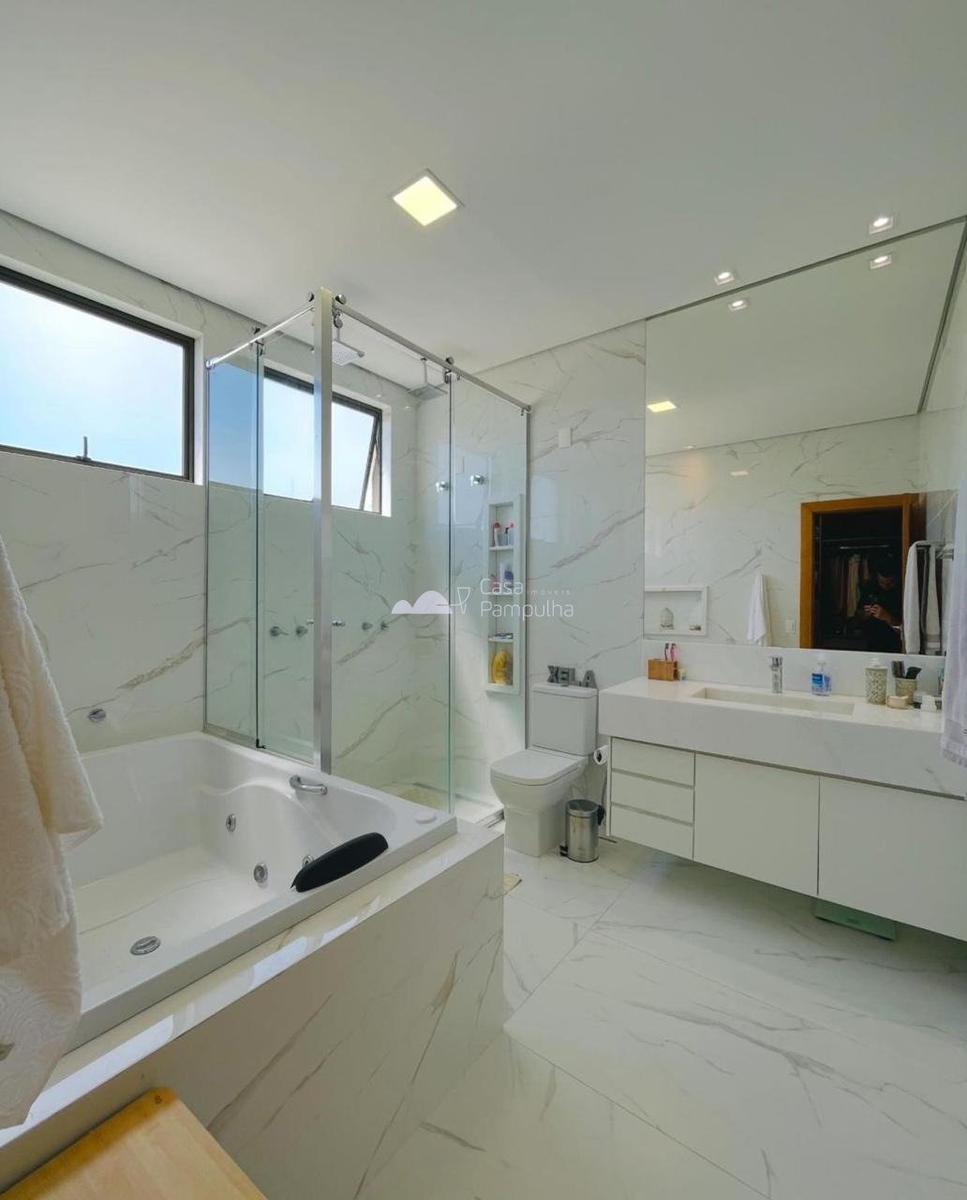 Casa, Gran Park, 4 Quartos, 4 Vagas, 4 Suítes