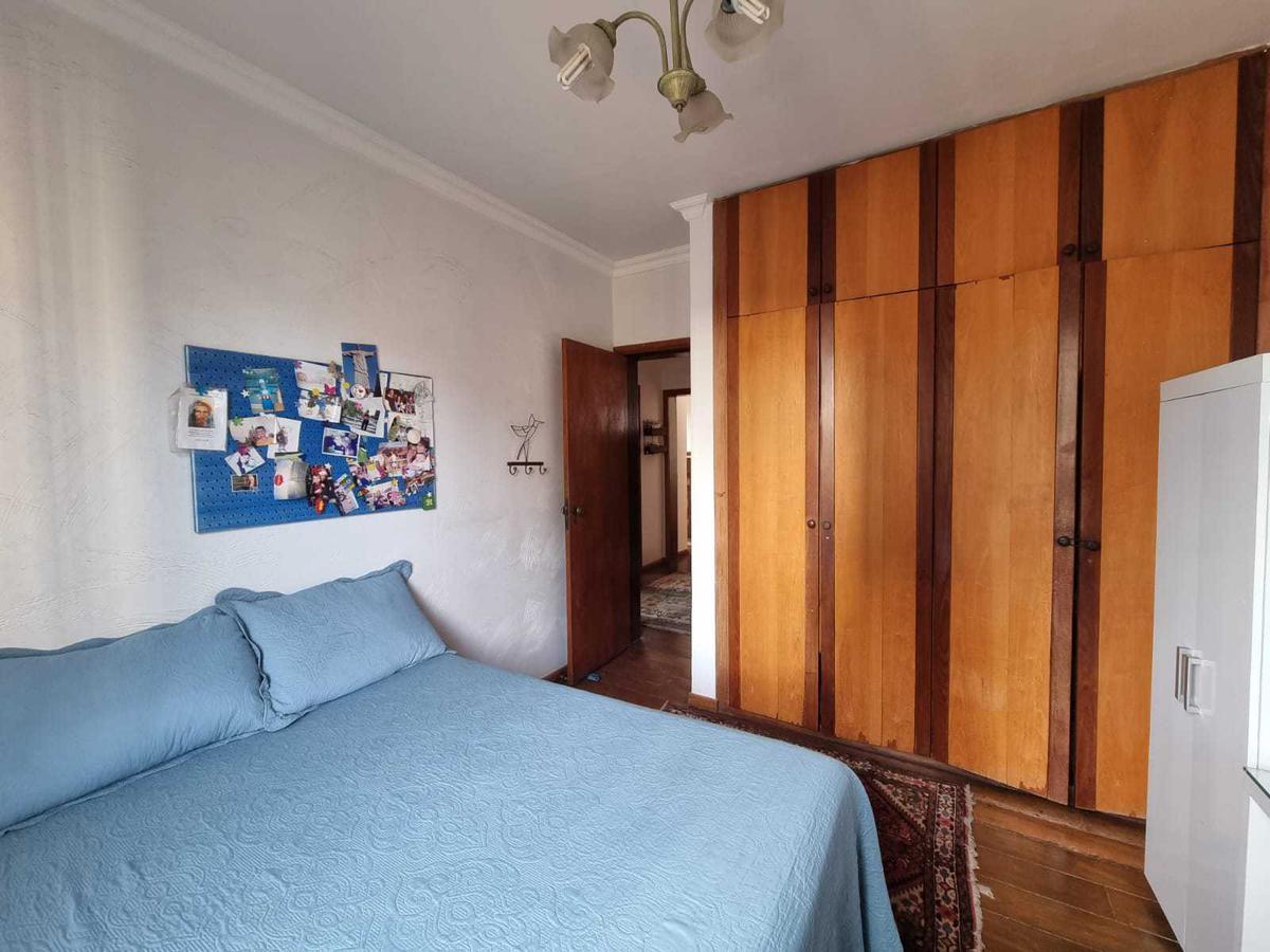 Cobertura, Sion, 6 Quartos, 3 Vagas, 2 Suítes