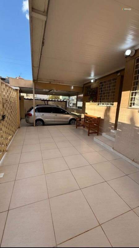 Casa, Idulipe, 3 Quartos, 4 Vagas, 1 Suíte