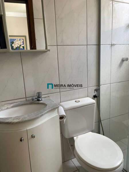 Apartamento, Sagrada Família, 3 Quartos, 1 Vaga, 1 Suíte