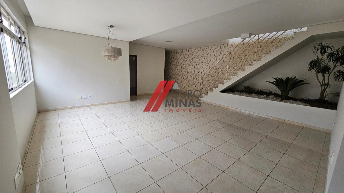 Cobertura, Serra, 4 Quartos, 3 Vagas, 1 Suíte