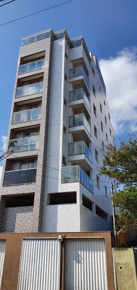 Apartamento, Brasiléia, 3 Quartos, 2 Vagas, 1 Suíte