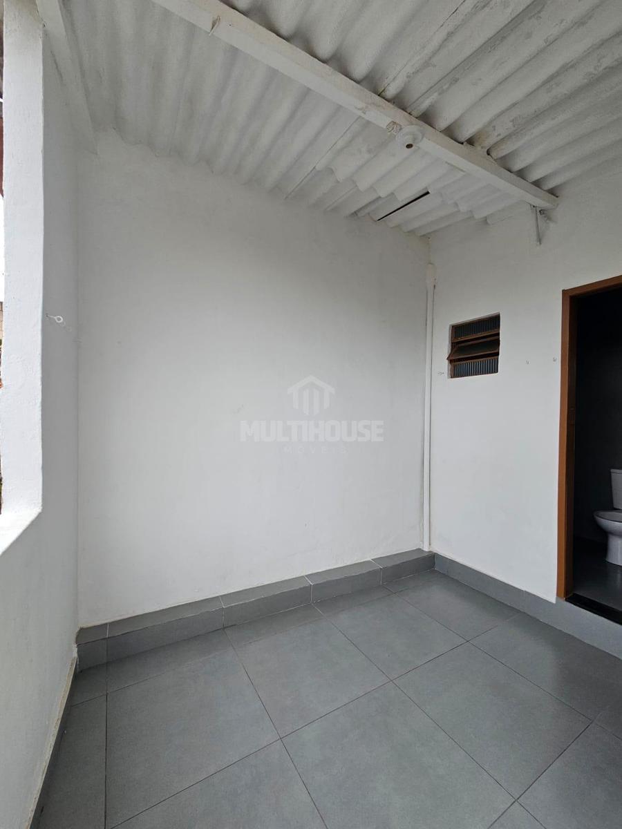 Apartamento, Nova Gameleira, 2 Quartos, 0 Vaga