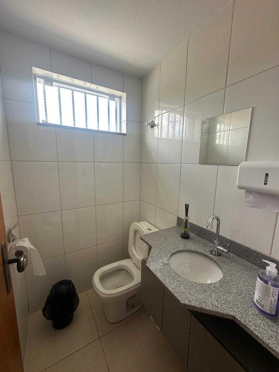 Andar, Industrial Jk, 0 Quarto, 0 Vaga