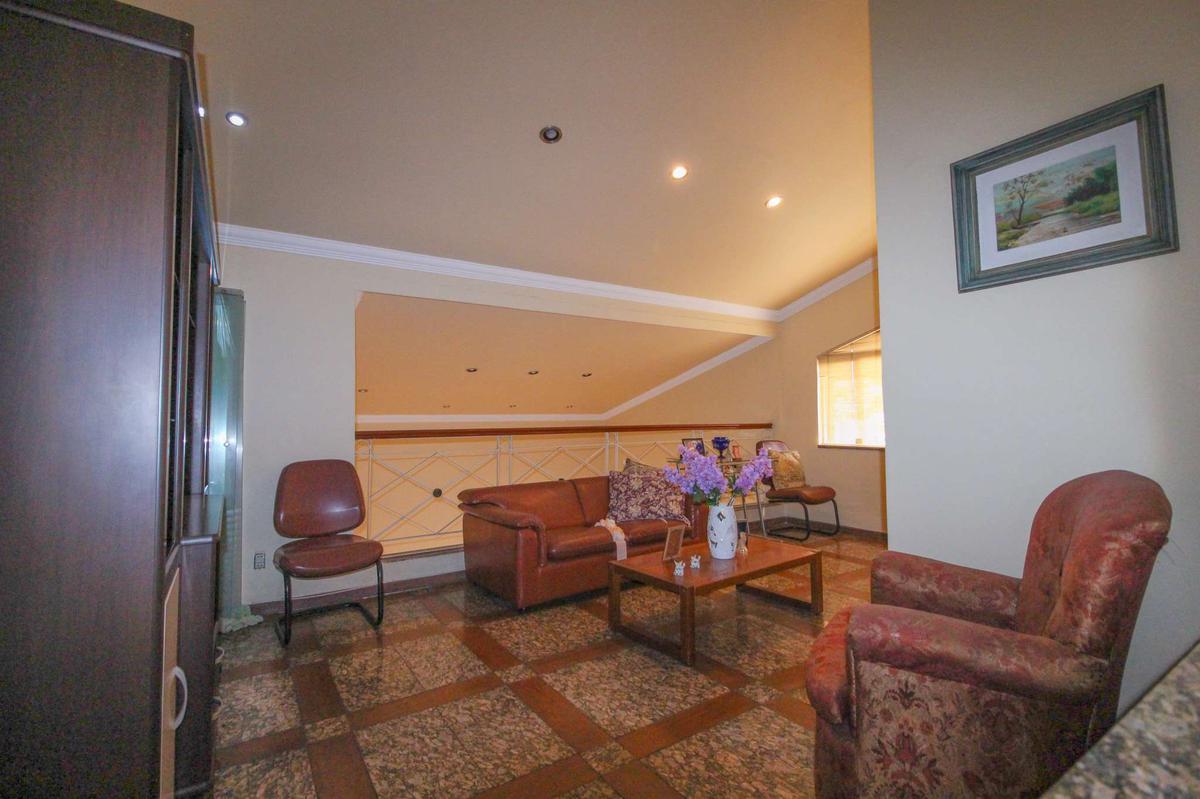 Apartamento, Fernão Dias, 3 Quartos, 1 Vaga, 2 Suítes