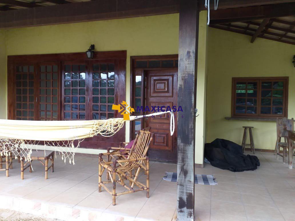 Casa, Bandeirantes (pampulha), 4 Quartos, 4 Vagas, 1 Suíte