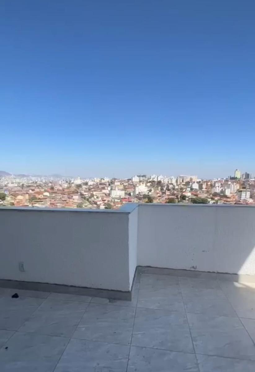 Cobertura, Ana Lúcia, 3 Quartos, 3 Vagas, 1 Suíte