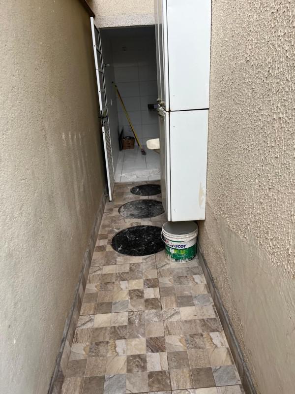 Apartamento, Mangueiras, 2 Quartos, 1 Vaga