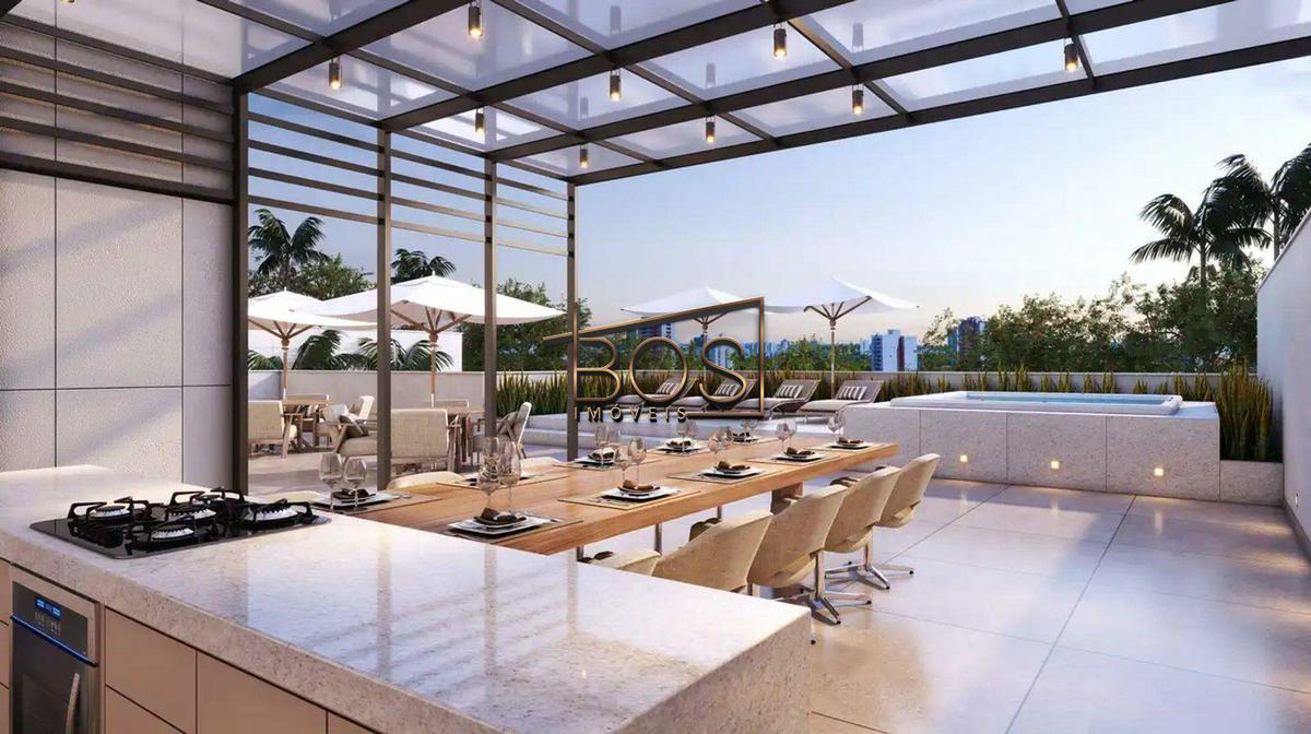 Apartamento, Cruzeiro, 3 Quartos, 2 Vagas, 1 Suíte