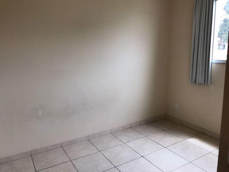 Apartamento, Cabral, 2 Quartos, 1 Vaga
