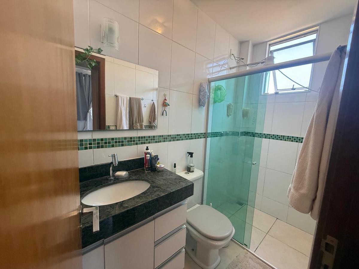 Apartamento, Santa Cruz, 3 Quartos, 2 Vagas, 1 Suíte
