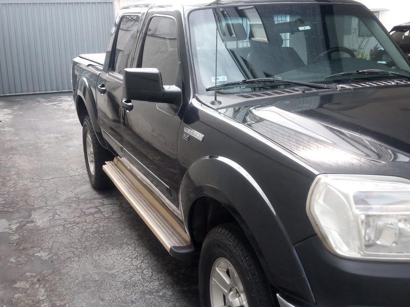 Ford Ranger Xlt 2.3 16v 150cv CD Repower.