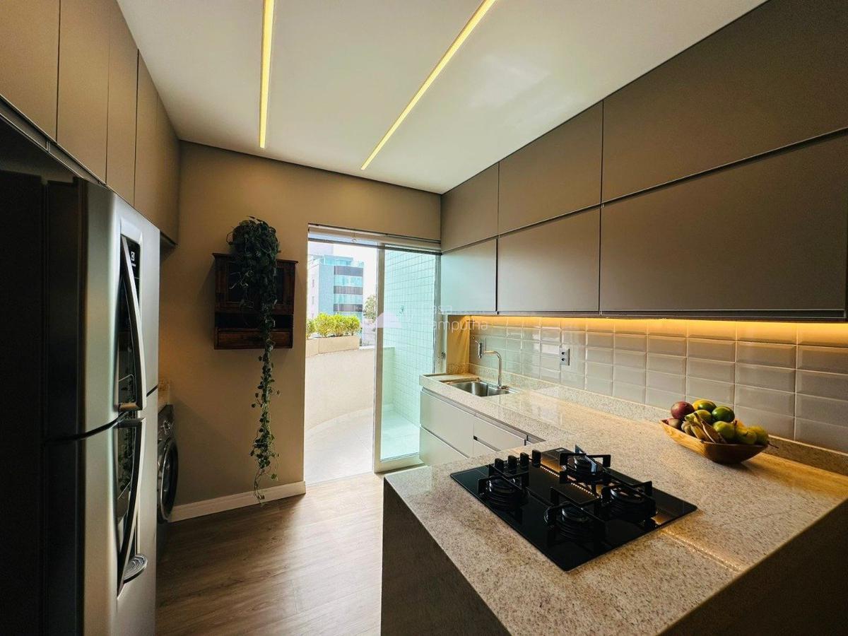 Apartamento, Itapoã, 2 Quartos, 1 Vaga, 1 Suíte