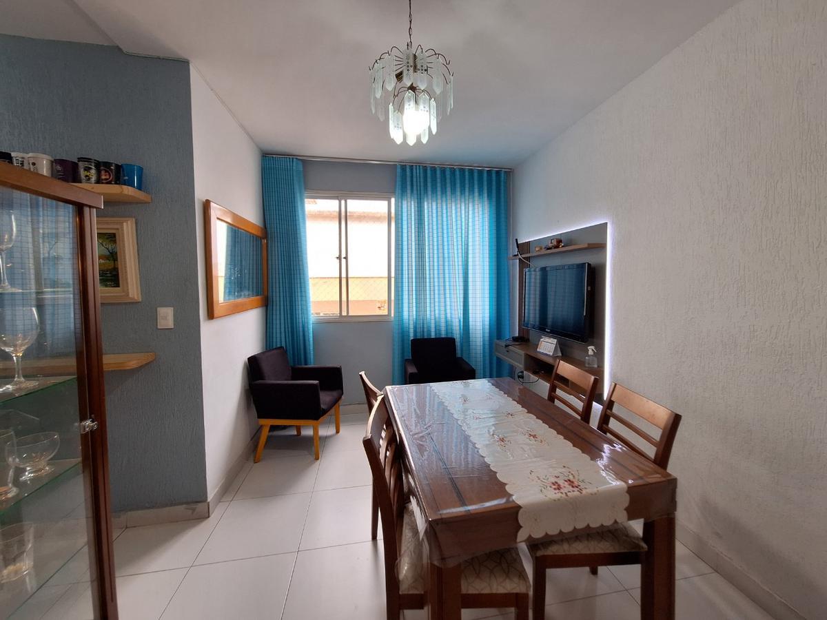 Cobertura, Sagrada Família, 2 Quartos, 1 Vaga