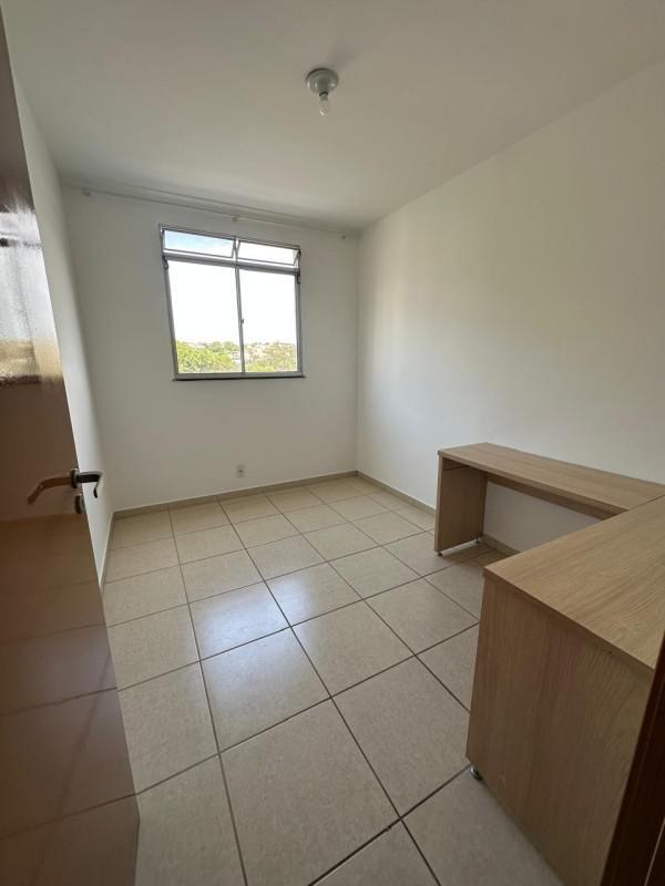 Apartamento, Solimões, 2 Quartos, 1 Vaga