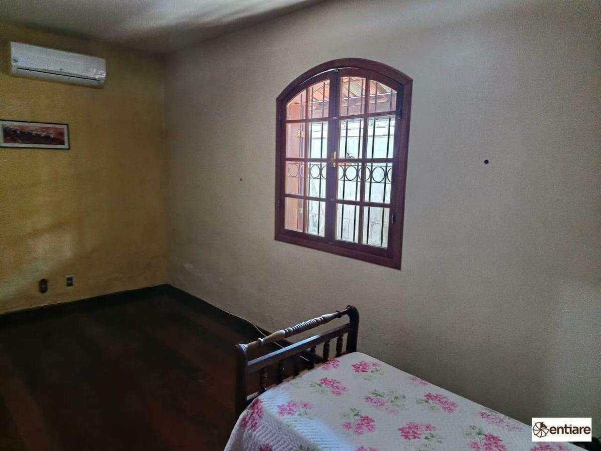 Casa, Santa Mônica, 3 Quartos, 3 Vagas, 1 Suíte