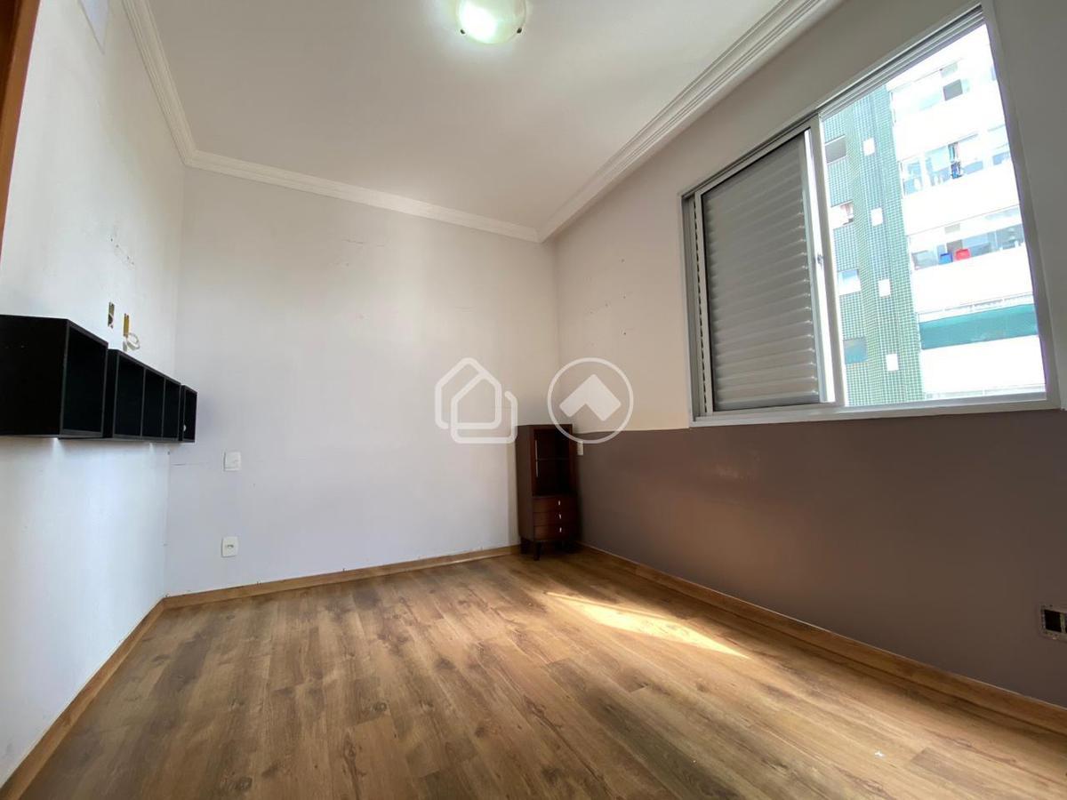 Apartamento, Buritis, 2 Quartos, 2 Vagas, 1 Suíte