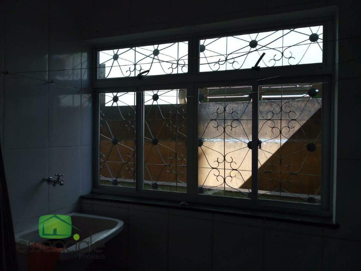 Apartamento, Novo Eldorado, 3 Quartos, 1 Vaga