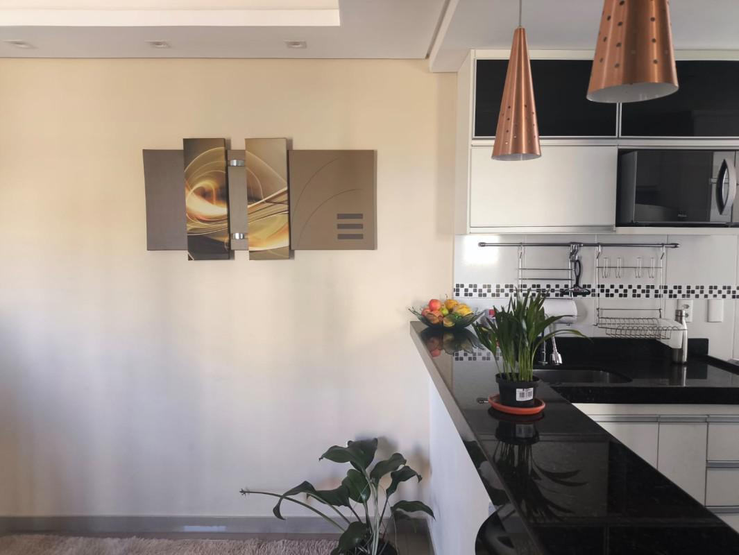 Apartamento, Paulo VI, 2 Quartos, 1 Vaga