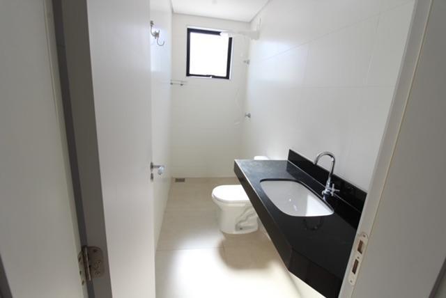 Apartamento, Floresta, 2 Quartos, 2 Vagas, 2 Suítes